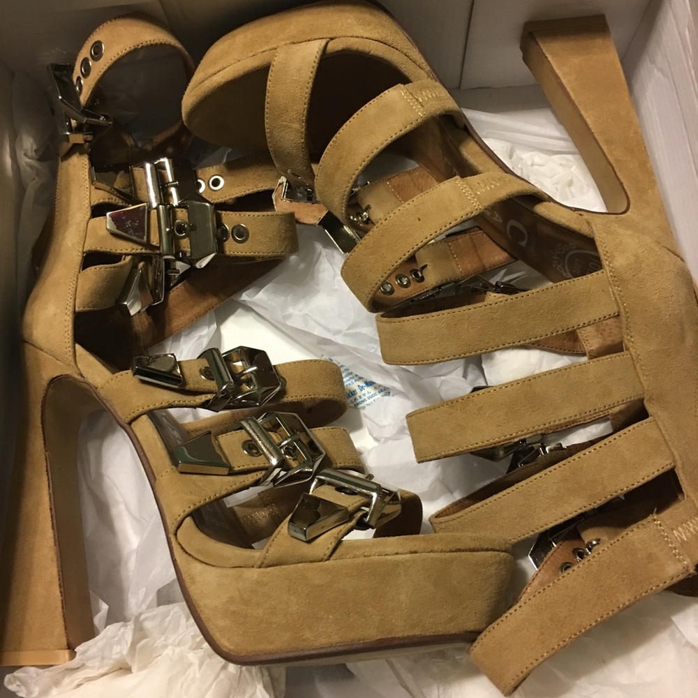 Shoes
